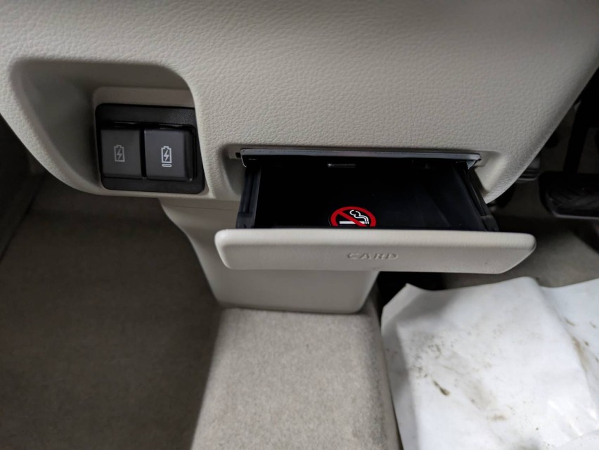 ニッサン クリッパーリオ 41枚目