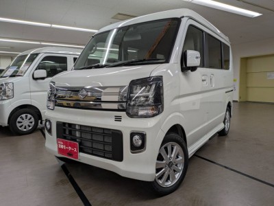 ニッサン クリッパーリオ 5枚目