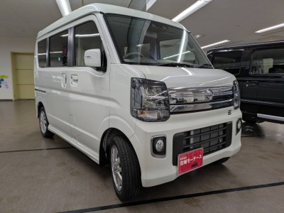 ニッサン クリッパーリオ 6枚目