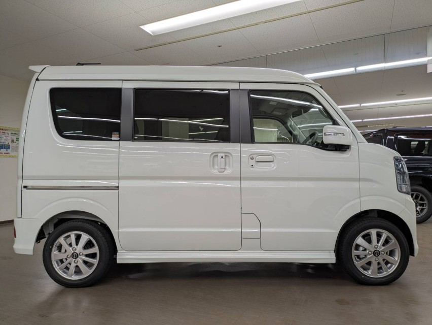 ニッサン クリッパーリオ 7枚目