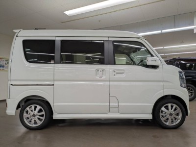 ニッサン クリッパーリオ 7枚目