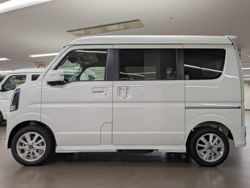 ニッサン クリッパーリオ 8枚目