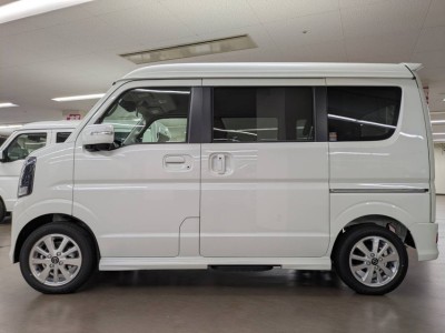 ニッサン クリッパーリオ 8枚目