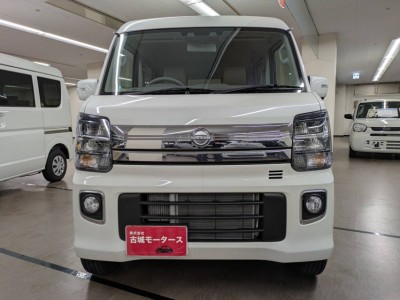 ニッサン クリッパーリオ 9枚目