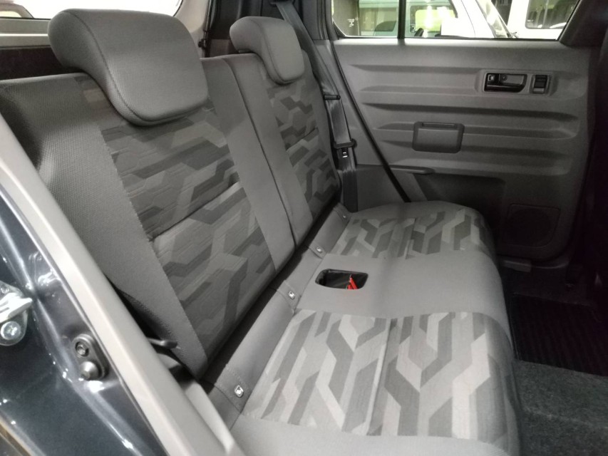 ダイハツ タフト 17枚目