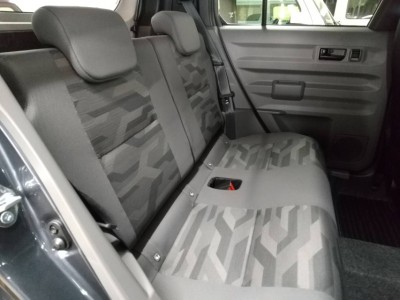 ダイハツ タフト 17枚目