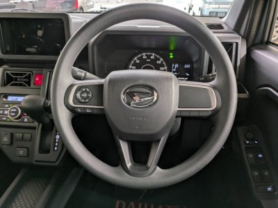 ダイハツ タフト 18枚目