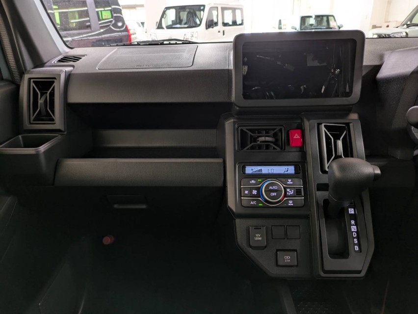 ダイハツ タフト 19枚目