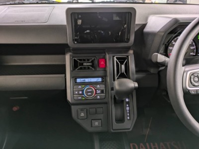 ダイハツ タフト 20枚目