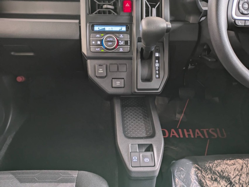 ダイハツ タフト 21枚目