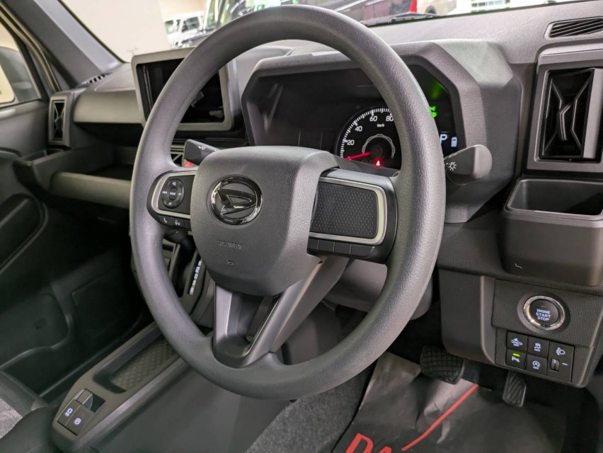 ダイハツ タフト 22枚目