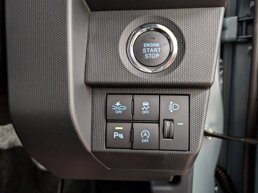 ダイハツ タフト 23枚目