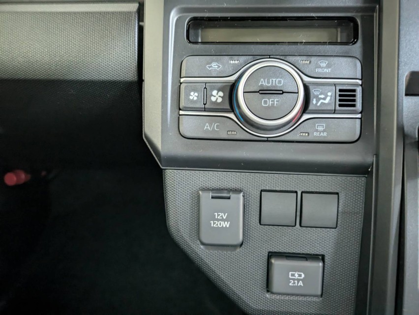 ダイハツ タフト 31枚目