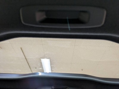 ダイハツ タフト 37枚目