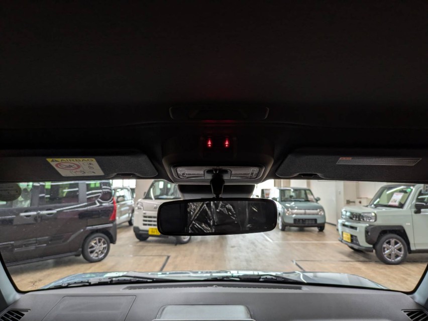 ダイハツ タフト 39枚目