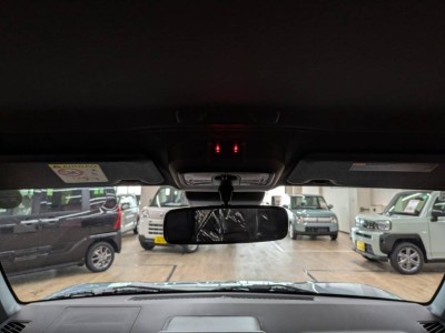 ダイハツ タフト 39枚目