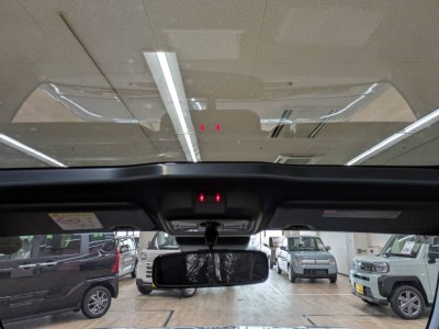 ダイハツ タフト 40枚目