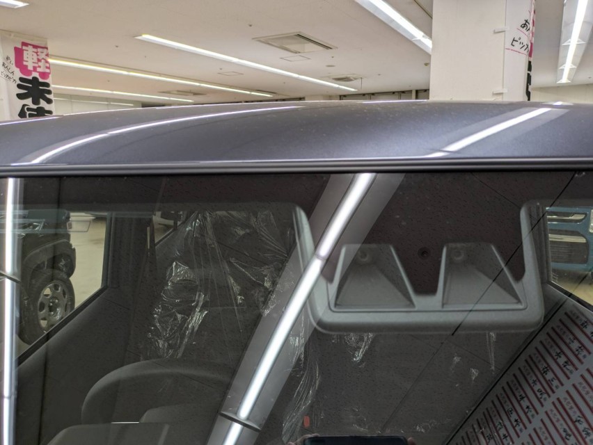 ダイハツ タフト 10枚目