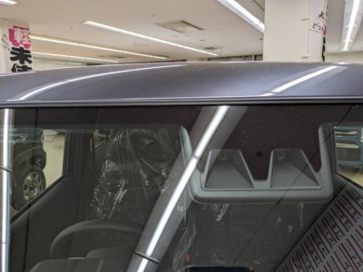 ダイハツ タフト 10枚目