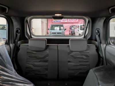 ダイハツ タフト 16枚目