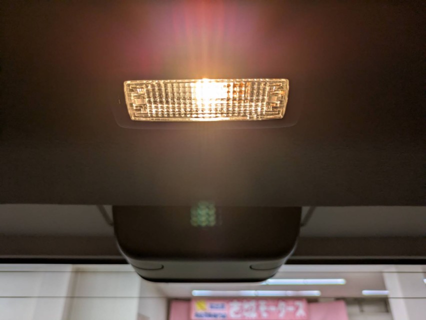 ダイハツ タフト 21枚目