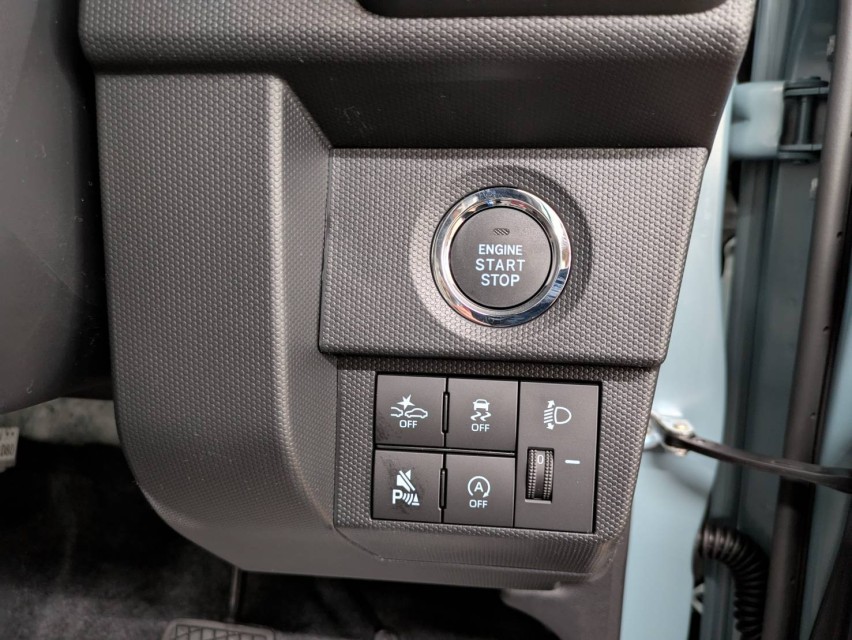 ダイハツ タフト 29枚目