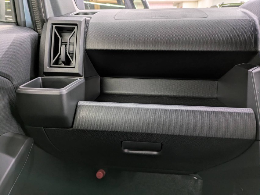 ダイハツ タフト 38枚目