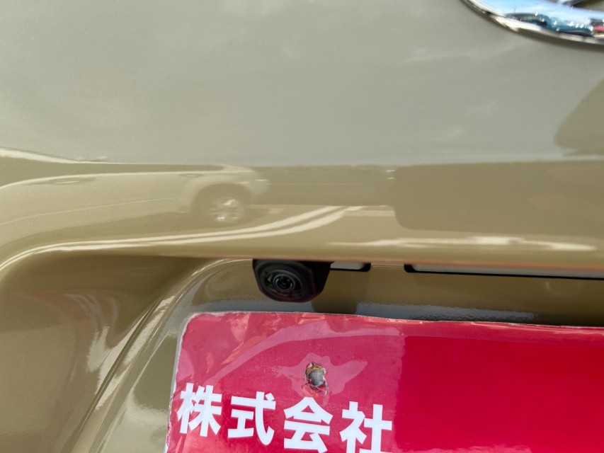 ダイハツ タント 14枚目