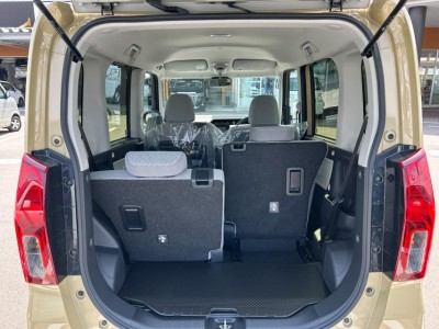 ダイハツ タント 15枚目