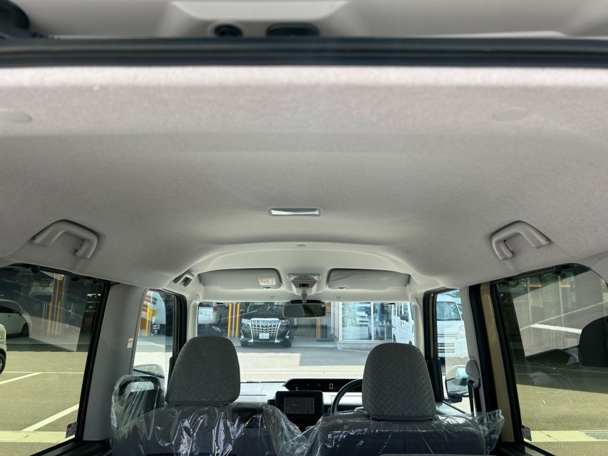 ダイハツ タント 17枚目