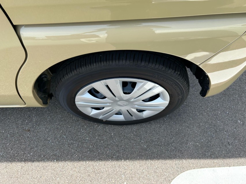 ダイハツ タント 18枚目