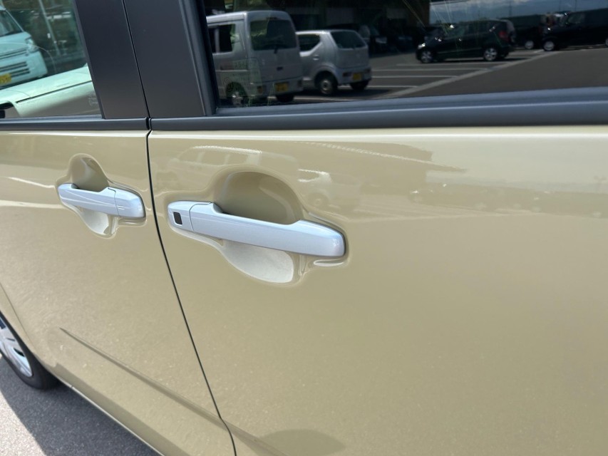 ダイハツ タント 19枚目