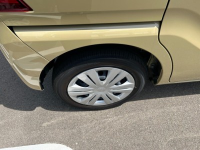 ダイハツ タント 26枚目