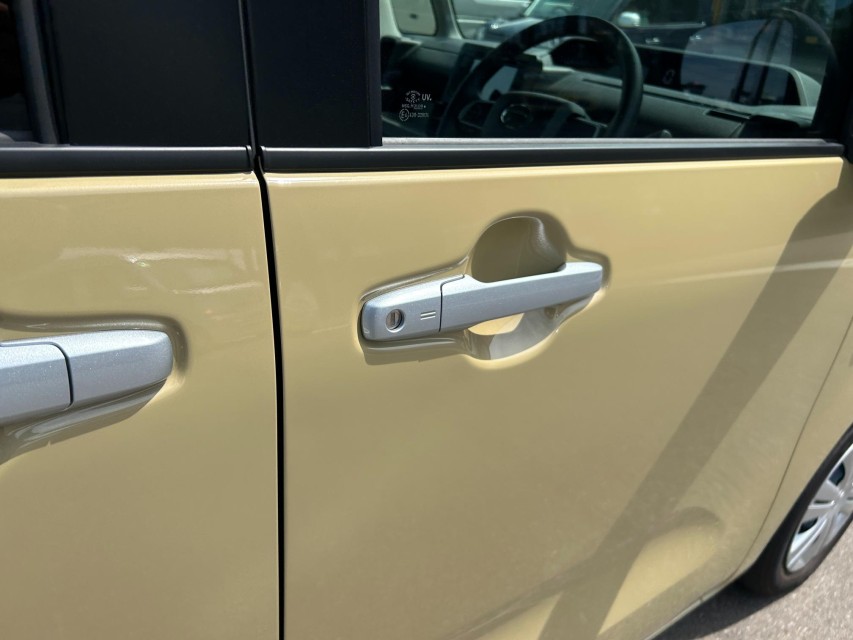 ダイハツ タント 28枚目