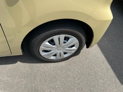 ダイハツ タント 29枚目