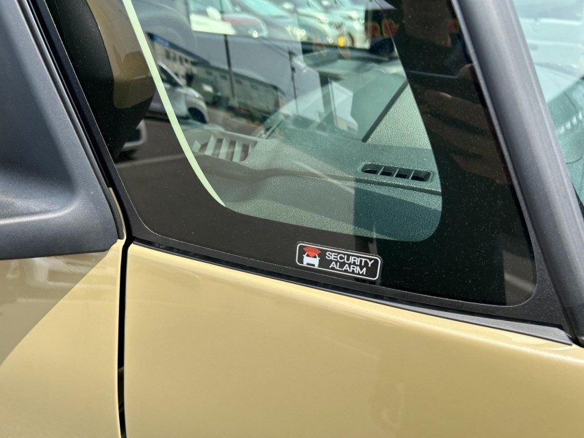 ダイハツ タント 32枚目