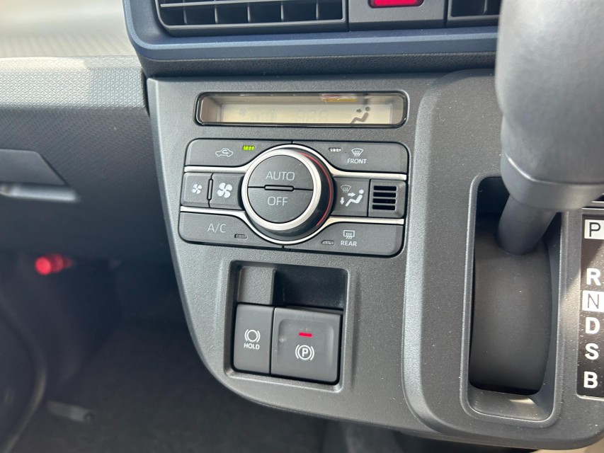 ダイハツ タント 36枚目