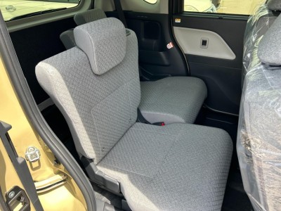 ダイハツ タント 52枚目