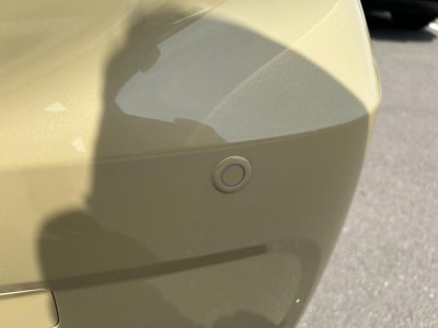 ダイハツ タント 6枚目