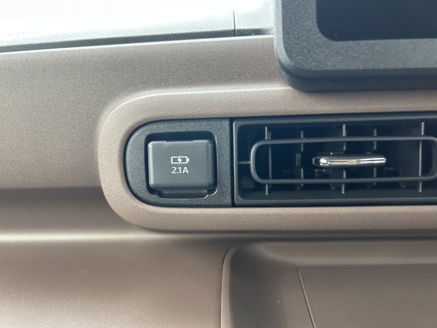 ダイハツ ムーヴキャンバス 11枚目