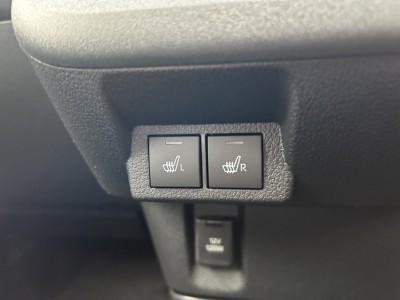 ダイハツ ムーヴキャンバス 14枚目