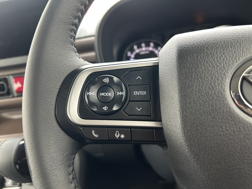 ダイハツ ムーヴキャンバス 16枚目