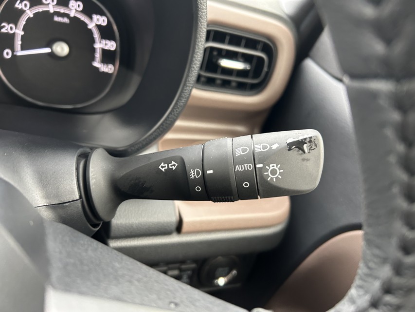 ダイハツ ムーヴキャンバス 18枚目