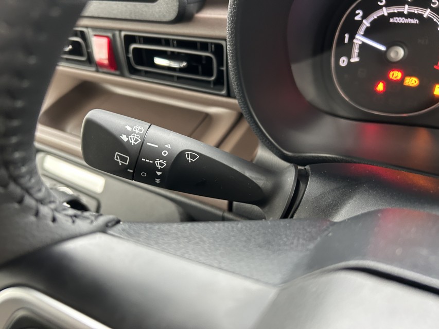 ダイハツ ムーヴキャンバス 19枚目