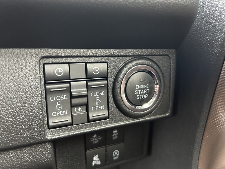 ダイハツ ムーヴキャンバス 20枚目