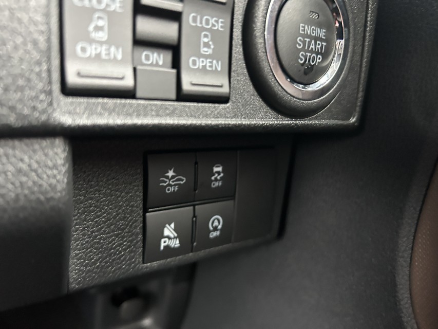 ダイハツ ムーヴキャンバス 21枚目