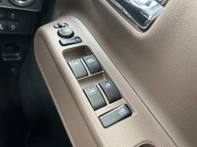 ダイハツ ムーヴキャンバス 22枚目