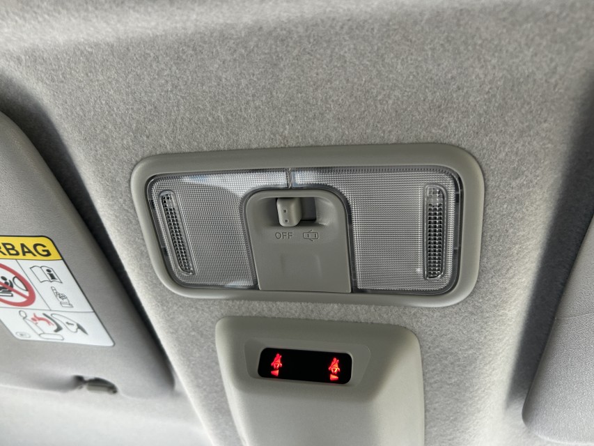 ダイハツ ムーヴキャンバス 23枚目