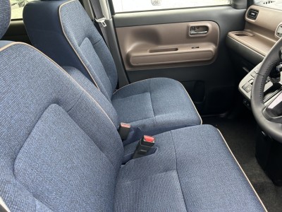 ダイハツ ムーヴキャンバス 25枚目