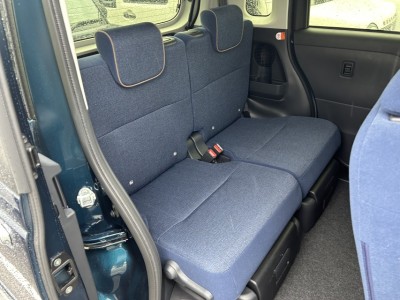 ダイハツ ムーヴキャンバス 26枚目